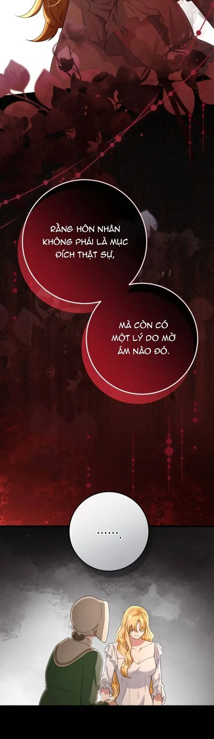 Lời Cầu Hôn Hoang Dã Chap 36 - Next Chap 35