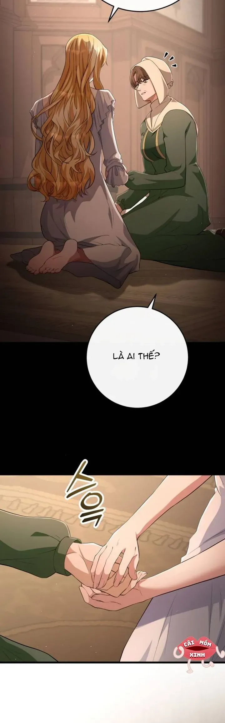 Lời Cầu Hôn Hoang Dã Chap 36 - Next Chap 35