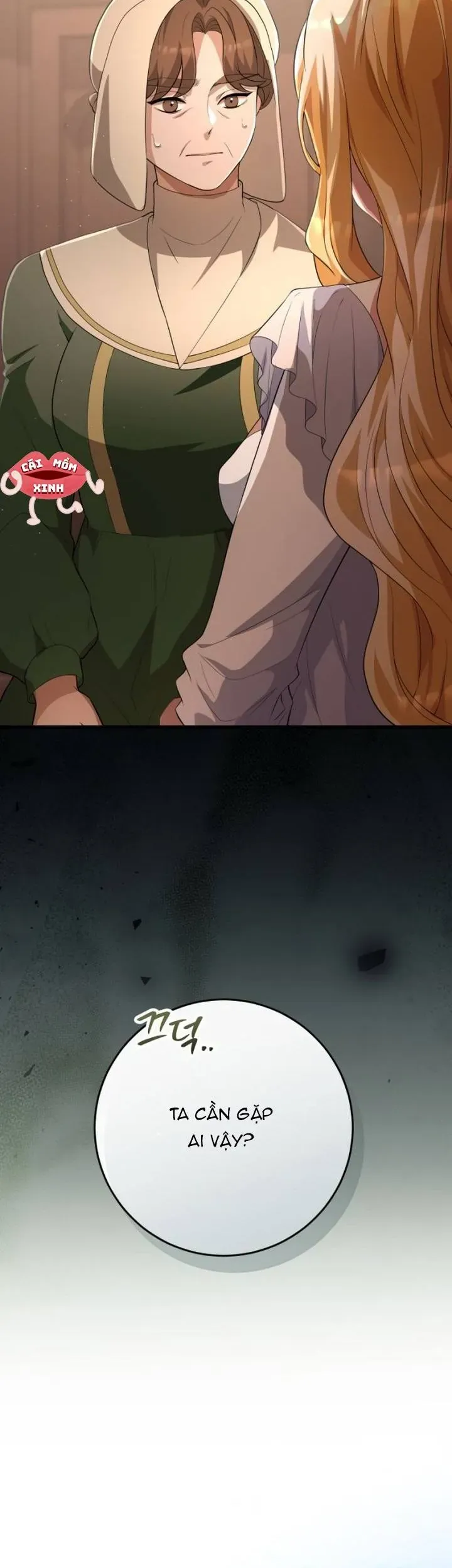 Lời Cầu Hôn Hoang Dã Chap 36 - Next Chap 35