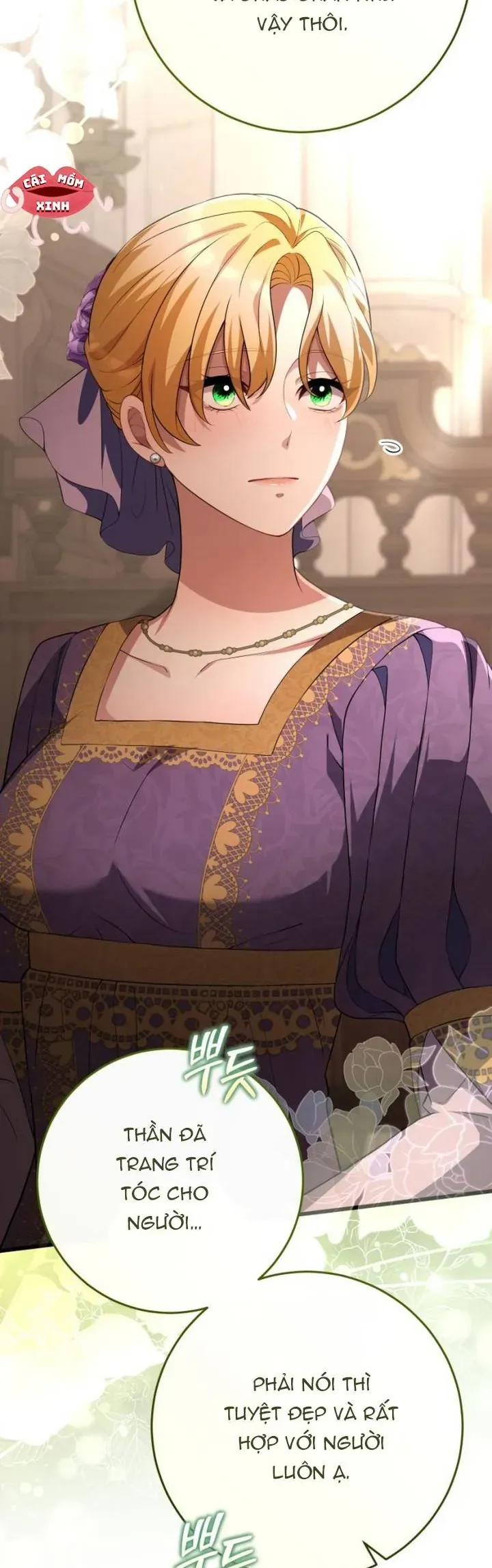 Lời Cầu Hôn Hoang Dã Chap 36 - Next Chap 35