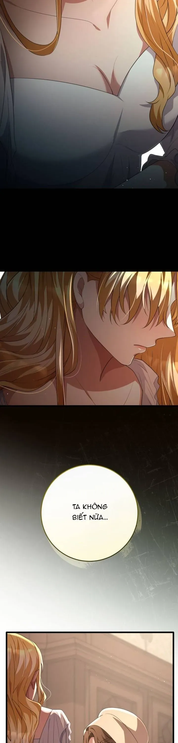 Lời Cầu Hôn Hoang Dã Chap 36 - Next Chap 35