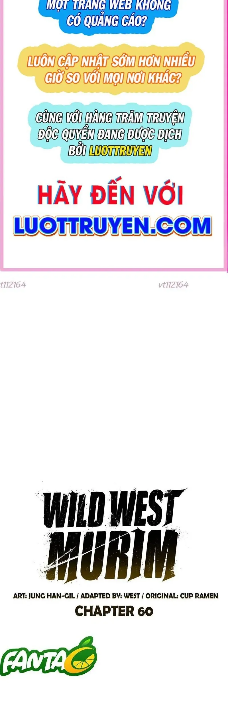 Võ Học Miền Viễn Tây Chương 60 - Trang 2