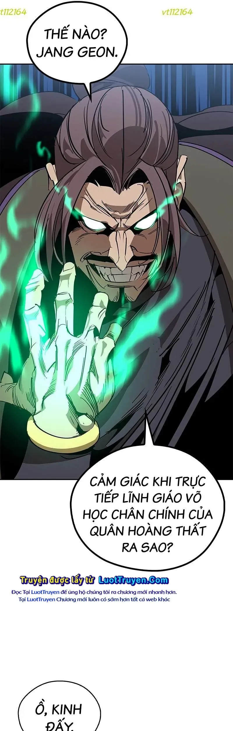 Võ Học Miền Viễn Tây Chương 60 - Trang 13