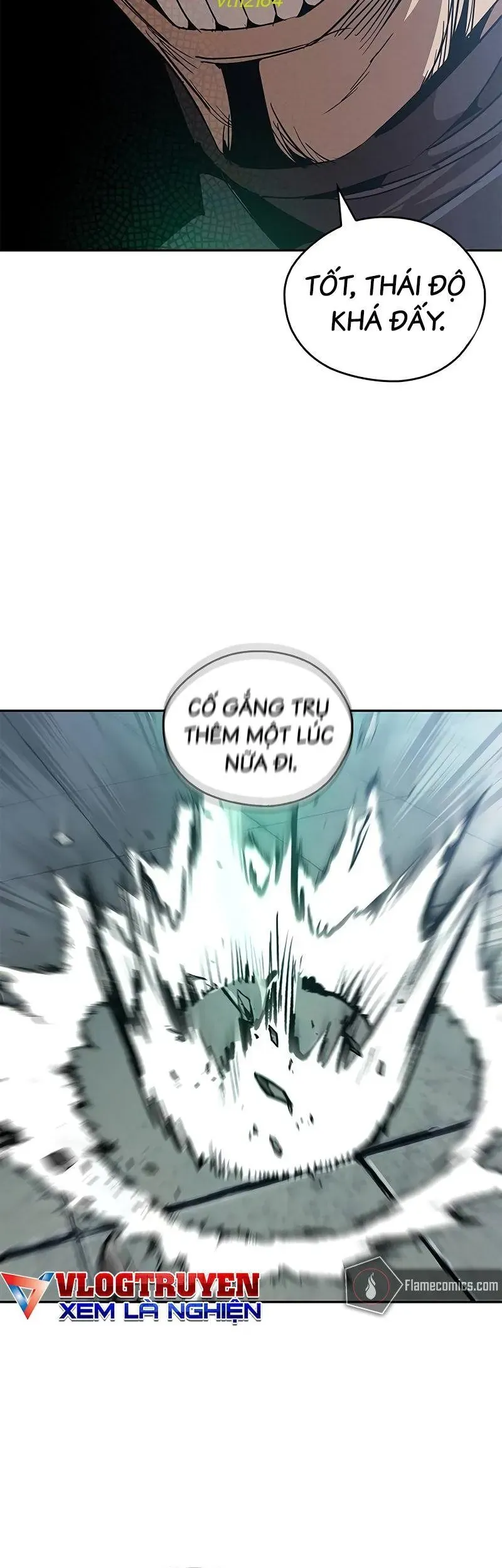 Võ Học Miền Viễn Tây Chương 60 - Trang 15