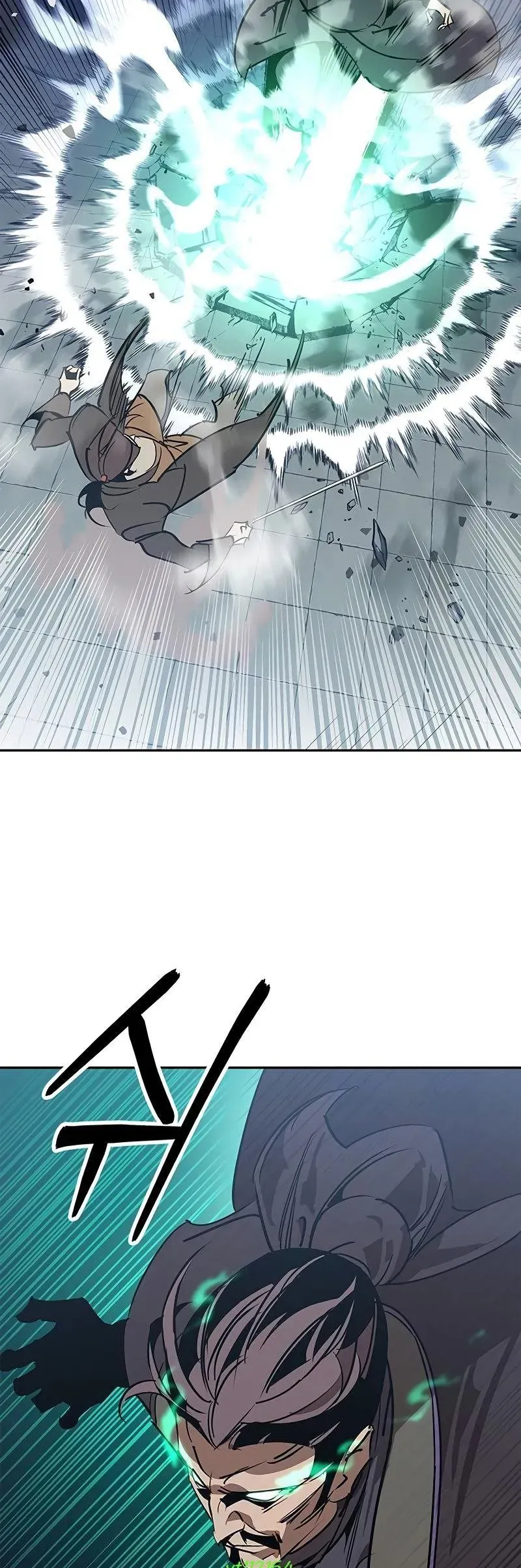 Võ Học Miền Viễn Tây Chương 60 - Trang 18