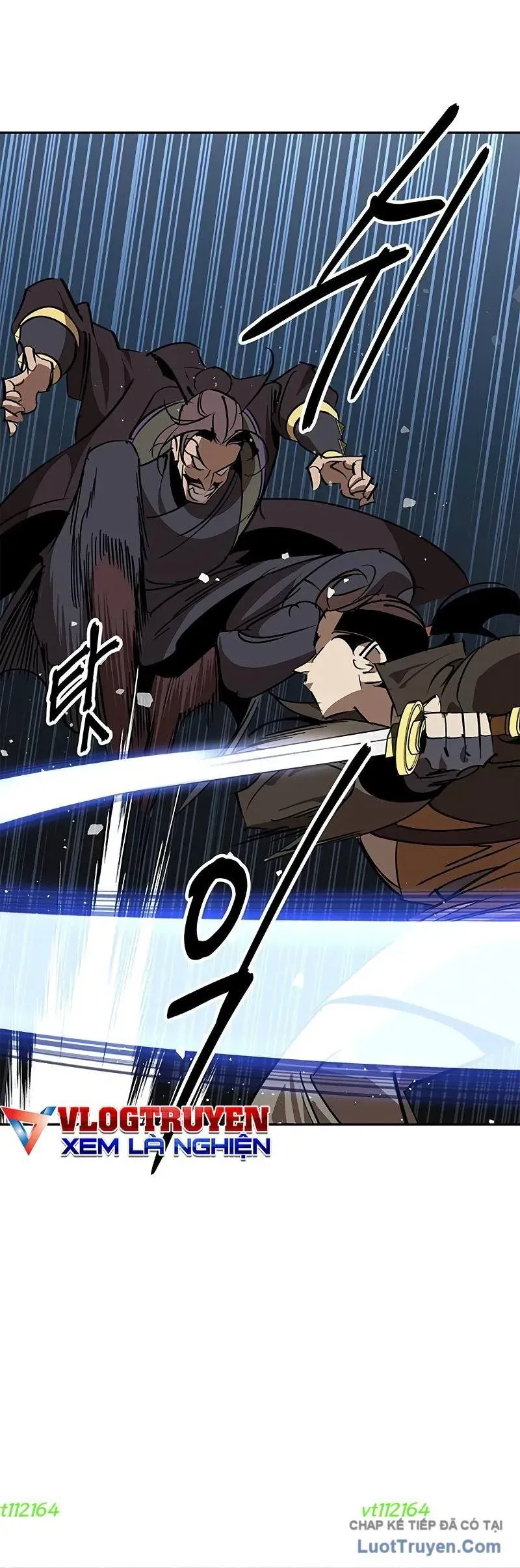 Võ Học Miền Viễn Tây Chương 60 - Trang 20