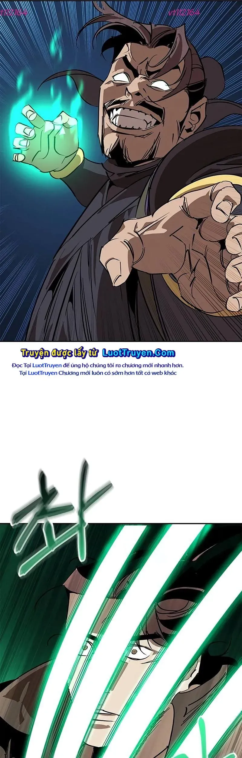 Võ Học Miền Viễn Tây Chương 60 - Trang 21