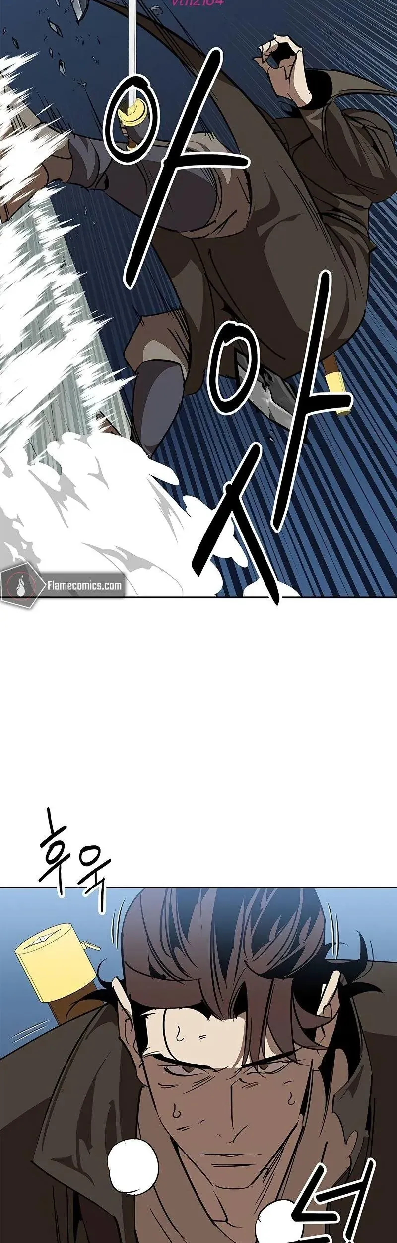 Võ Học Miền Viễn Tây Chương 60 - Trang 23