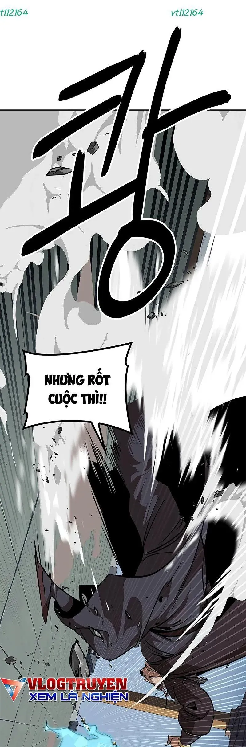 Võ Học Miền Viễn Tây Chương 60 - Trang 25
