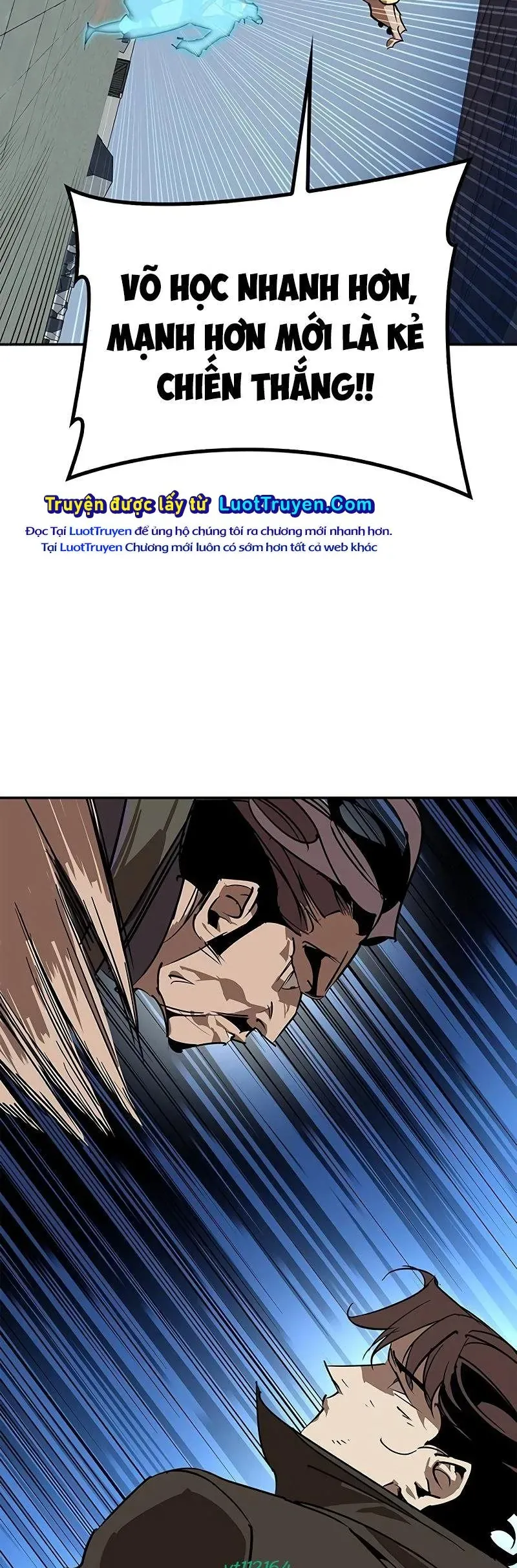 Võ Học Miền Viễn Tây Chương 60 - Trang 26