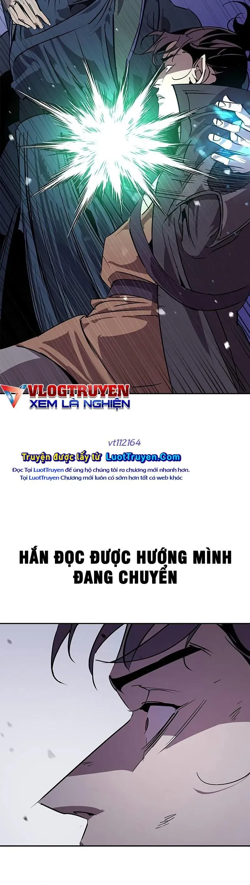 Võ Học Miền Viễn Tây Chương 60 - Trang 30