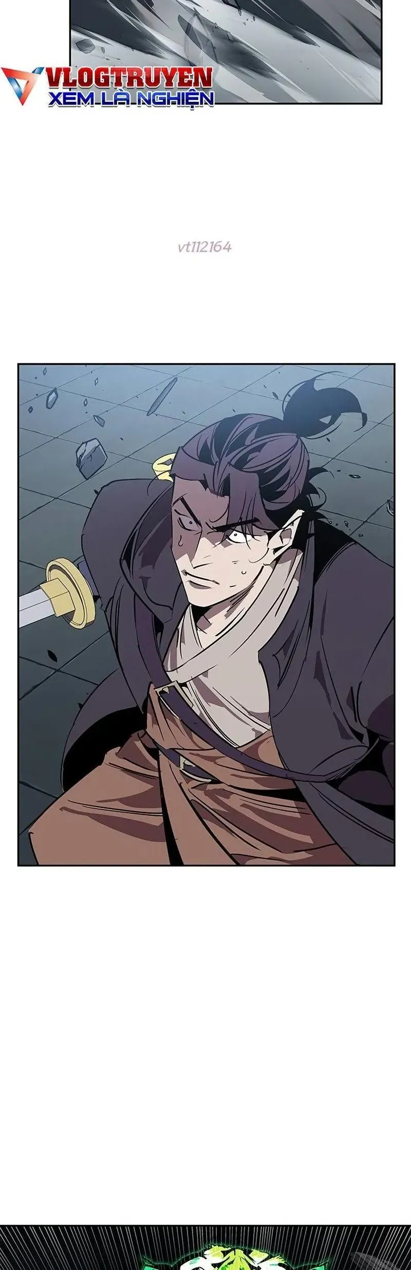 Võ Học Miền Viễn Tây Chương 60 - Trang 4