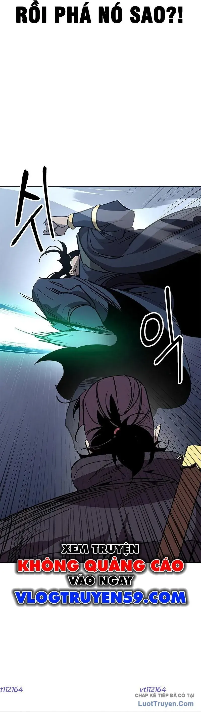 Võ Học Miền Viễn Tây Chương 60 - Trang 31