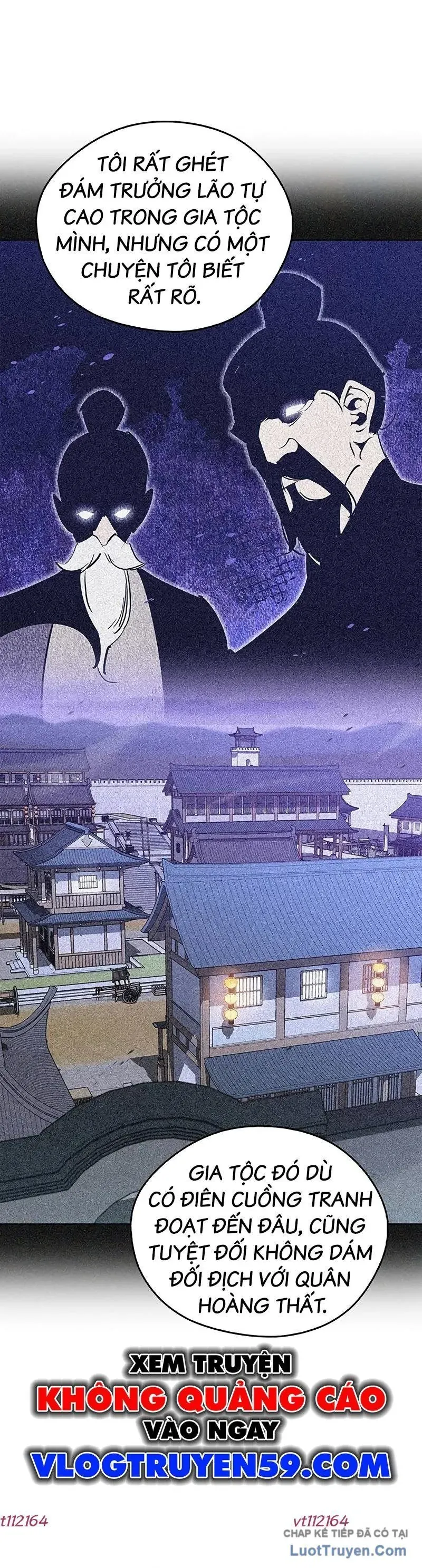 Võ Học Miền Viễn Tây Chương 60 - Trang 38