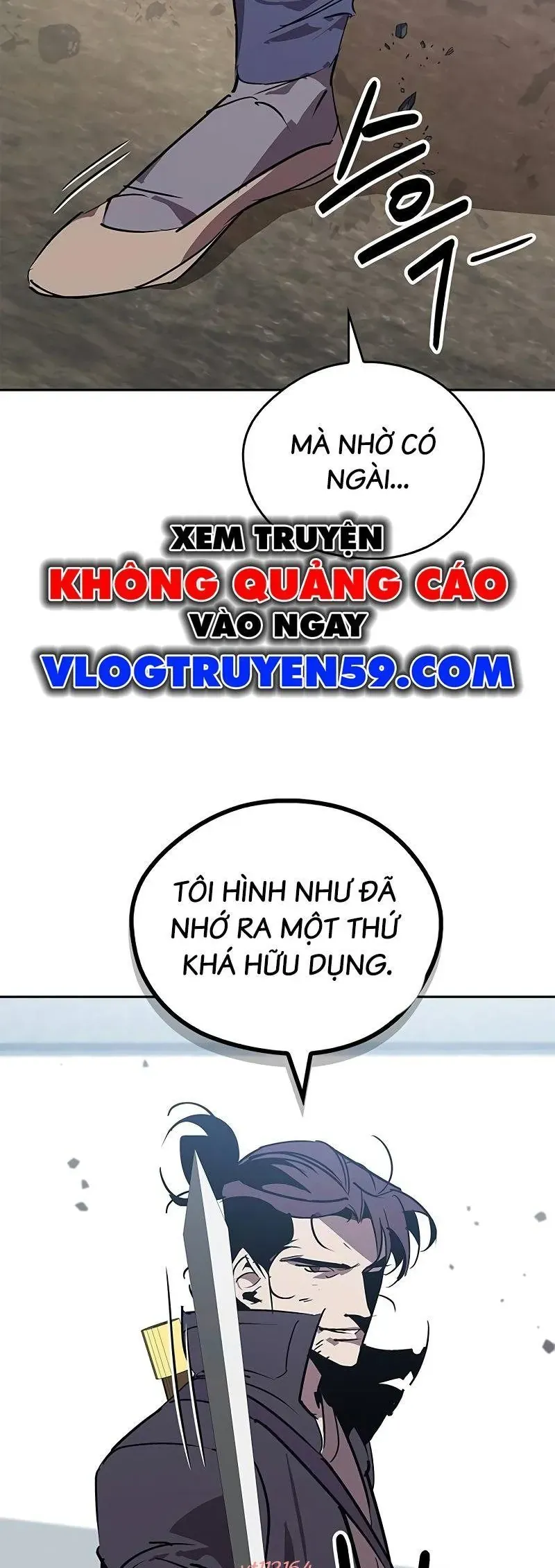 Võ Học Miền Viễn Tây Chương 60 - Trang 44