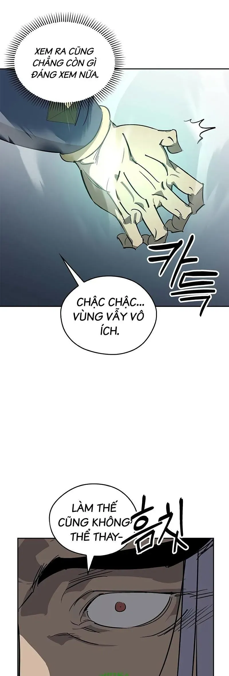 Võ Học Miền Viễn Tây Chương 60 - Trang 48