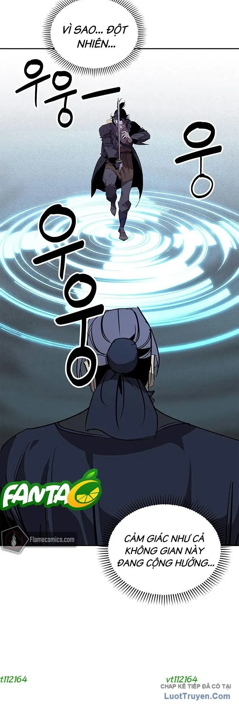 Võ Học Miền Viễn Tây Chương 60 - Trang 50