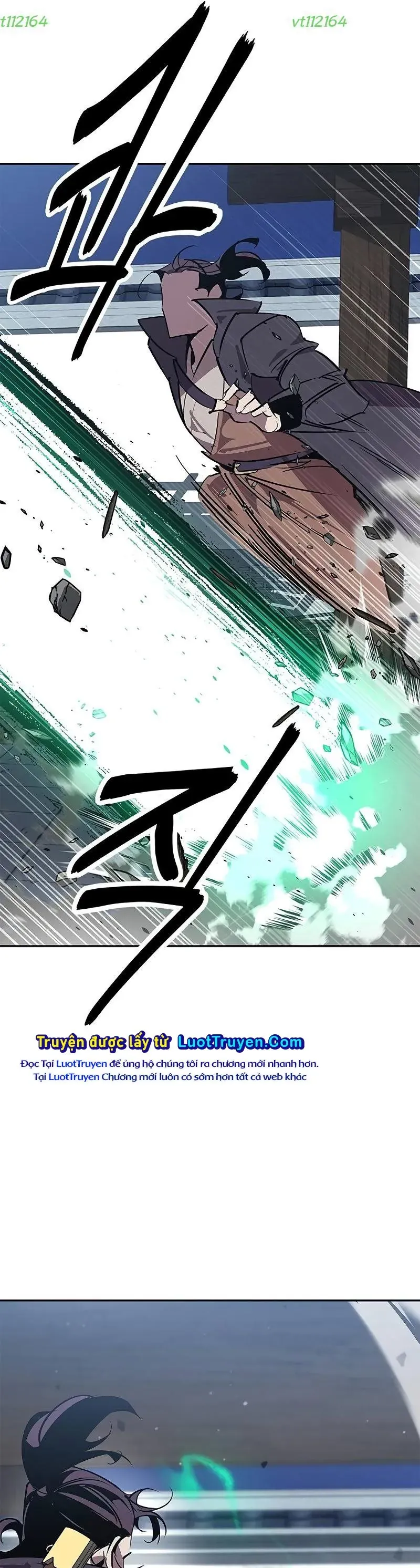 Võ Học Miền Viễn Tây Chương 60 - Trang 6