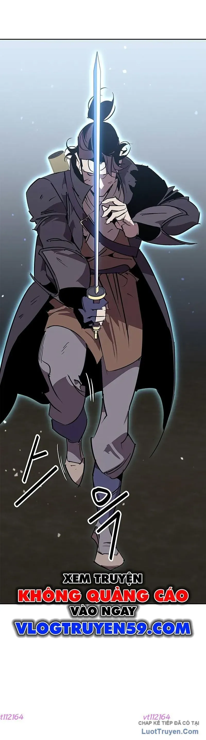 Võ Học Miền Viễn Tây Chương 60 - Trang 53