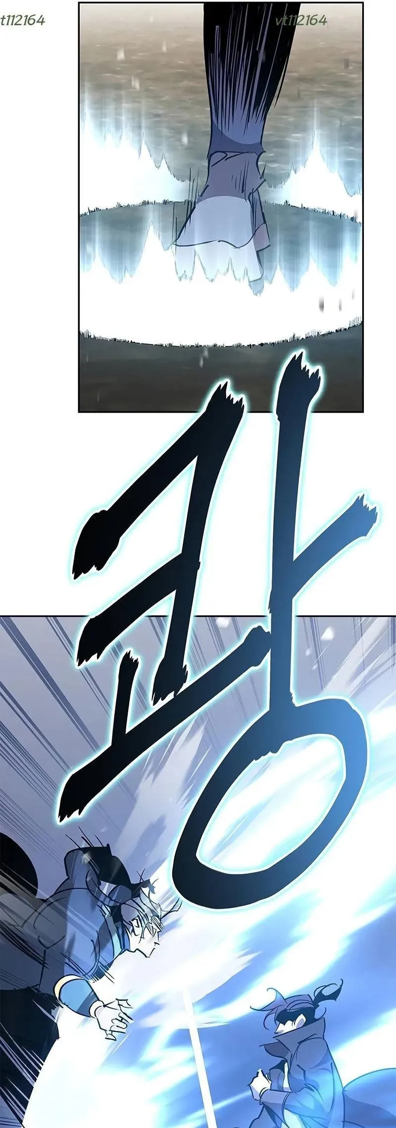 Võ Học Miền Viễn Tây Chương 60 - Trang 54