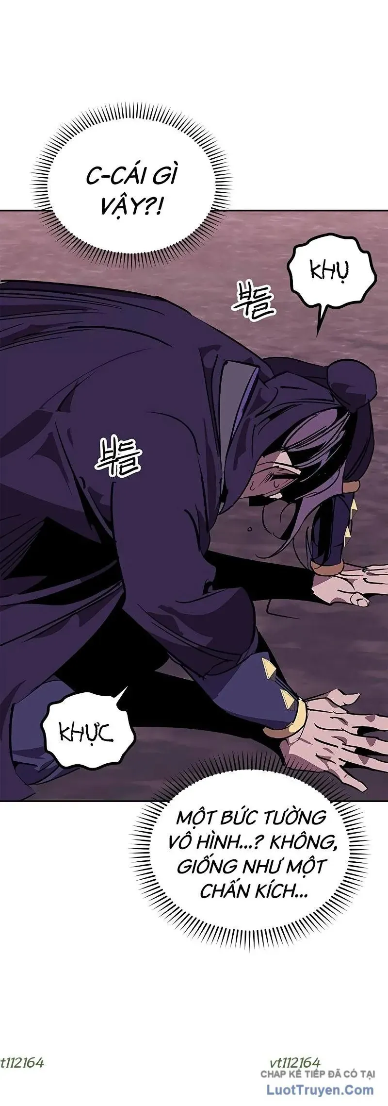 Võ Học Miền Viễn Tây Chương 60 - Trang 57