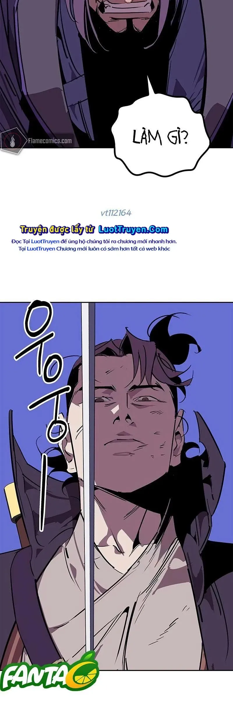 Võ Học Miền Viễn Tây Chương 60 - Trang 59