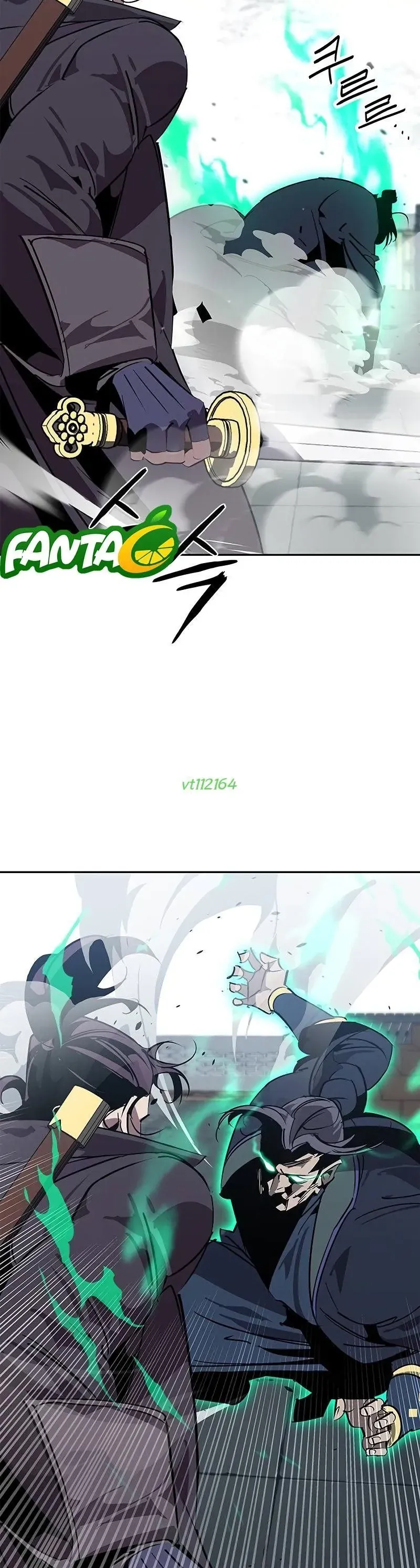 Võ Học Miền Viễn Tây Chương 60 - Trang 7