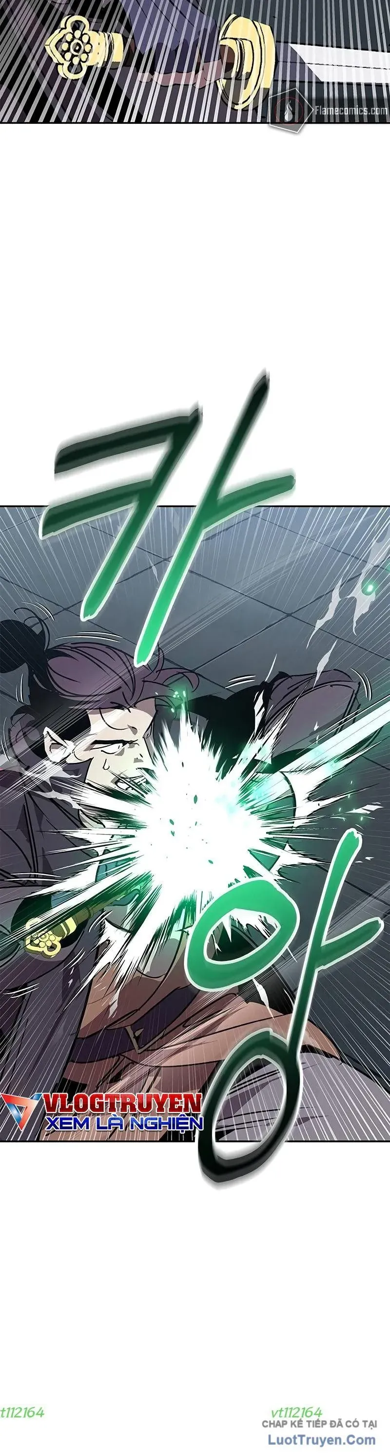 Võ Học Miền Viễn Tây Chương 60 - Trang 8