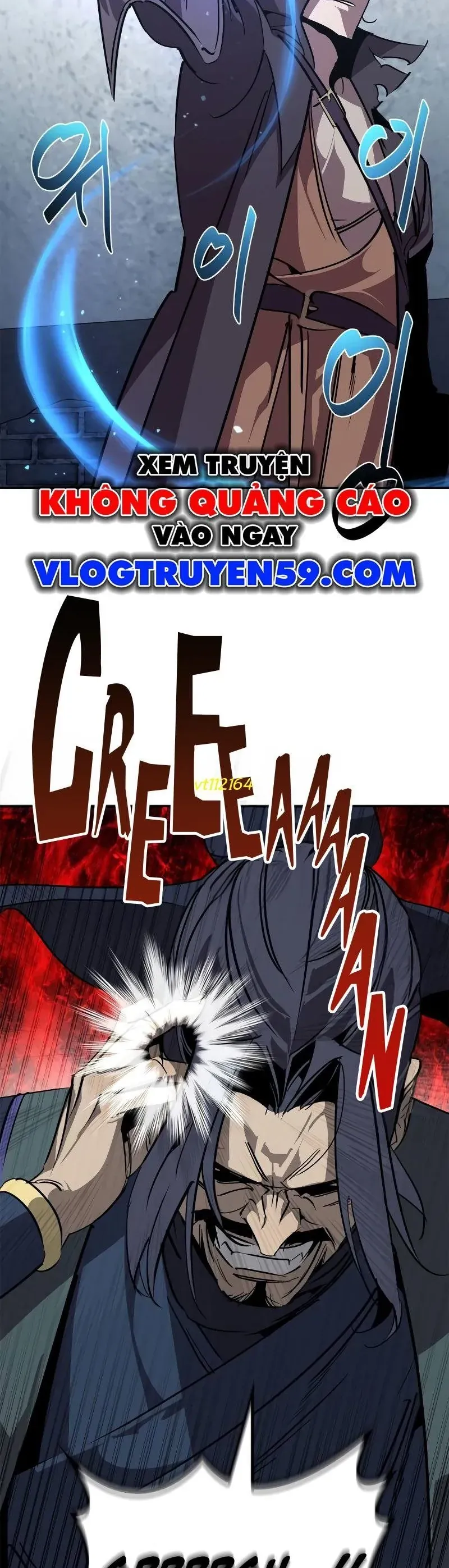 Võ Học Miền Viễn Tây Chương 61 - Trang 12