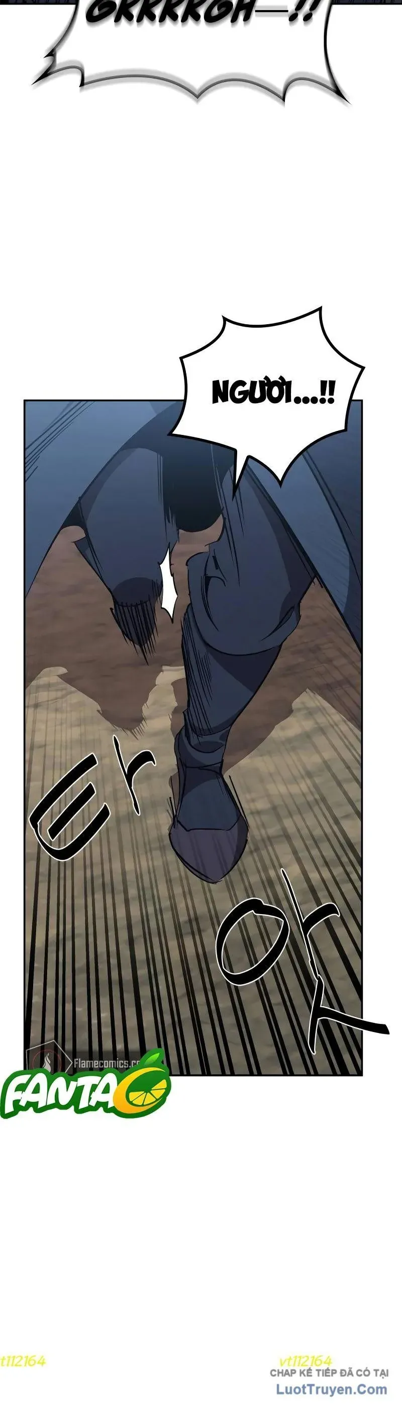 Võ Học Miền Viễn Tây Chương 61 - Trang 13