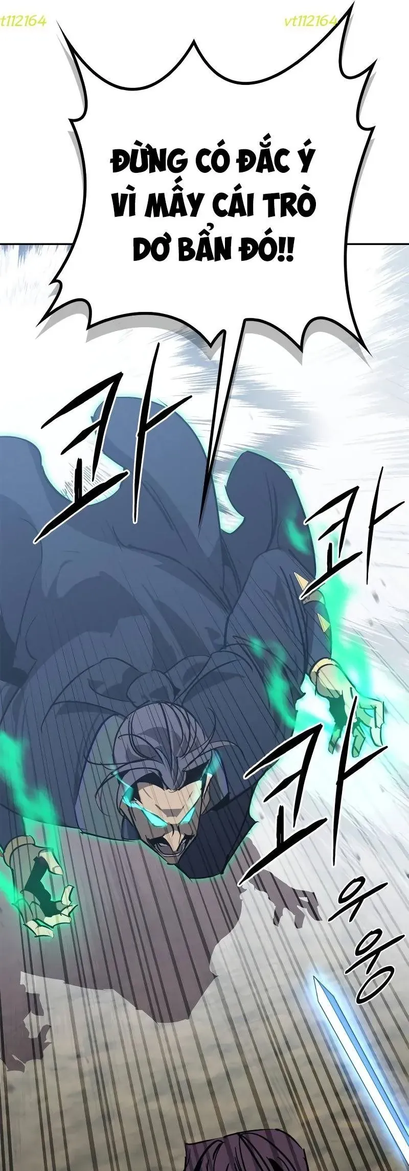 Võ Học Miền Viễn Tây Chương 61 - Trang 14