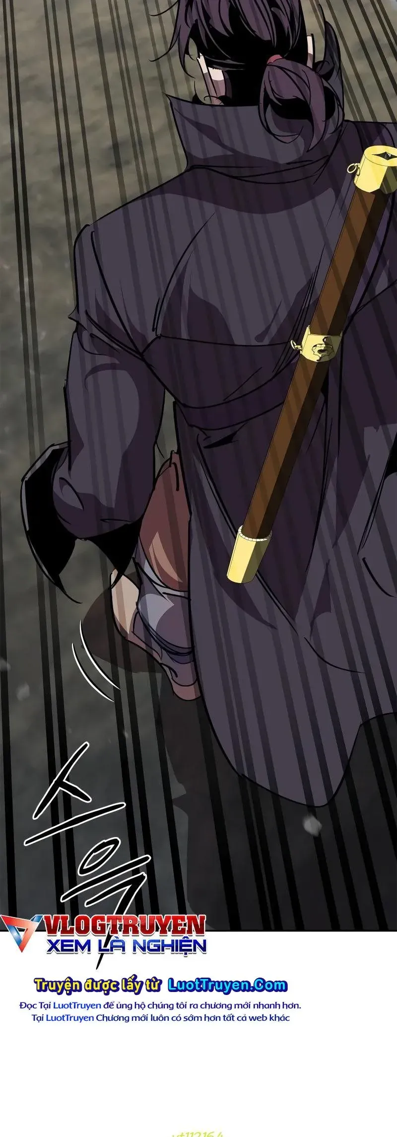 Võ Học Miền Viễn Tây Chương 61 - Trang 15