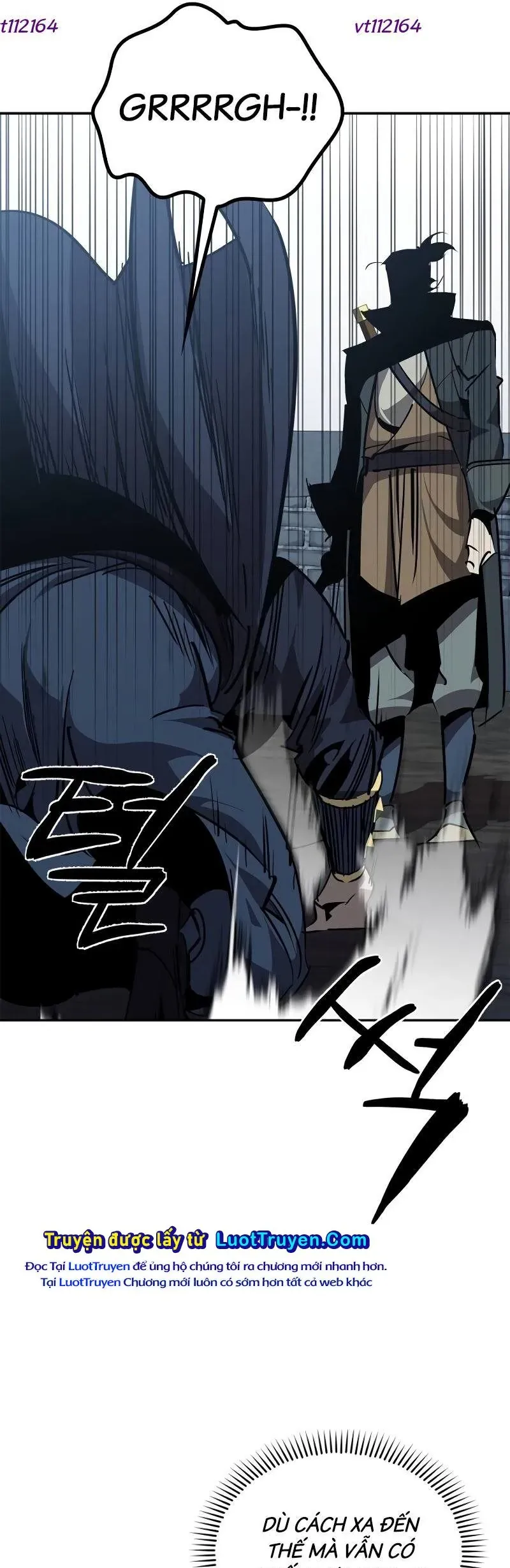 Võ Học Miền Viễn Tây Chương 61 - Trang 18
