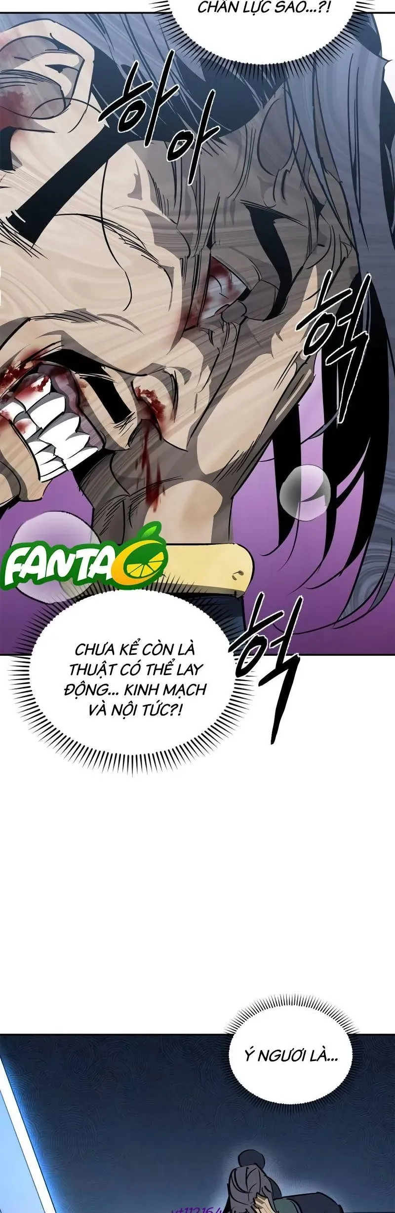 Võ Học Miền Viễn Tây Chương 61 - Trang 19