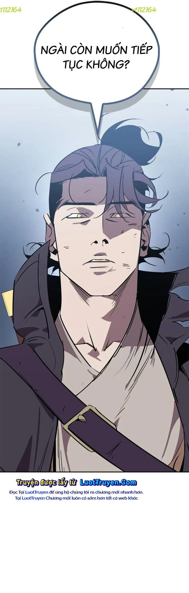 Võ Học Miền Viễn Tây Chương 61 - Trang 22