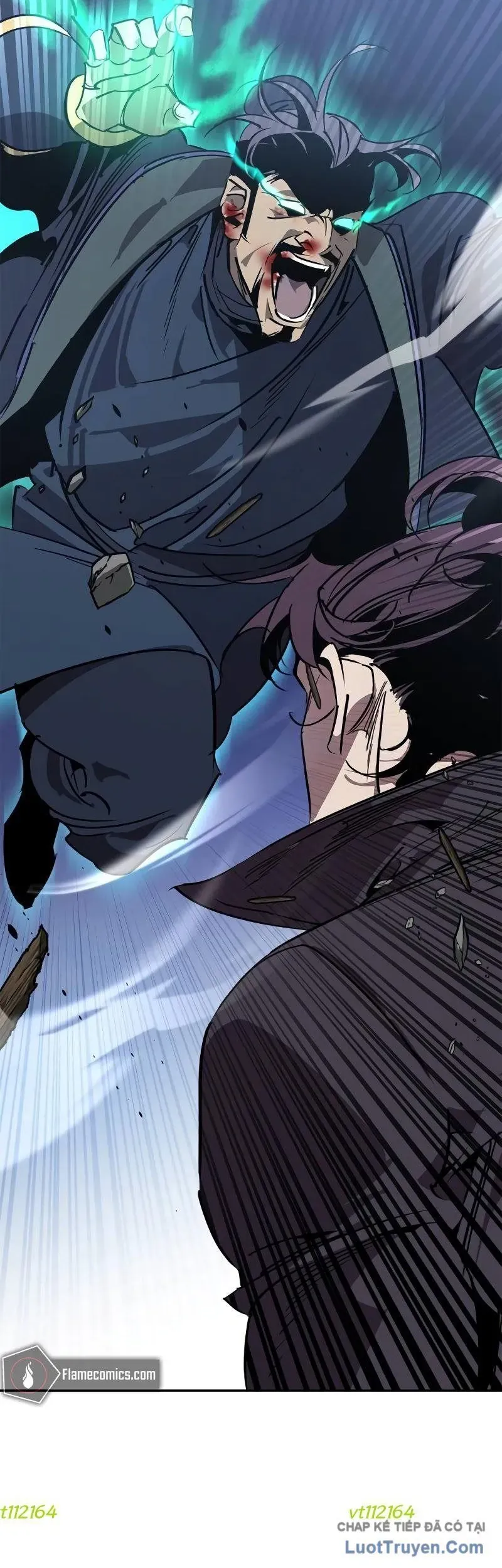 Võ Học Miền Viễn Tây Chương 61 - Trang 25