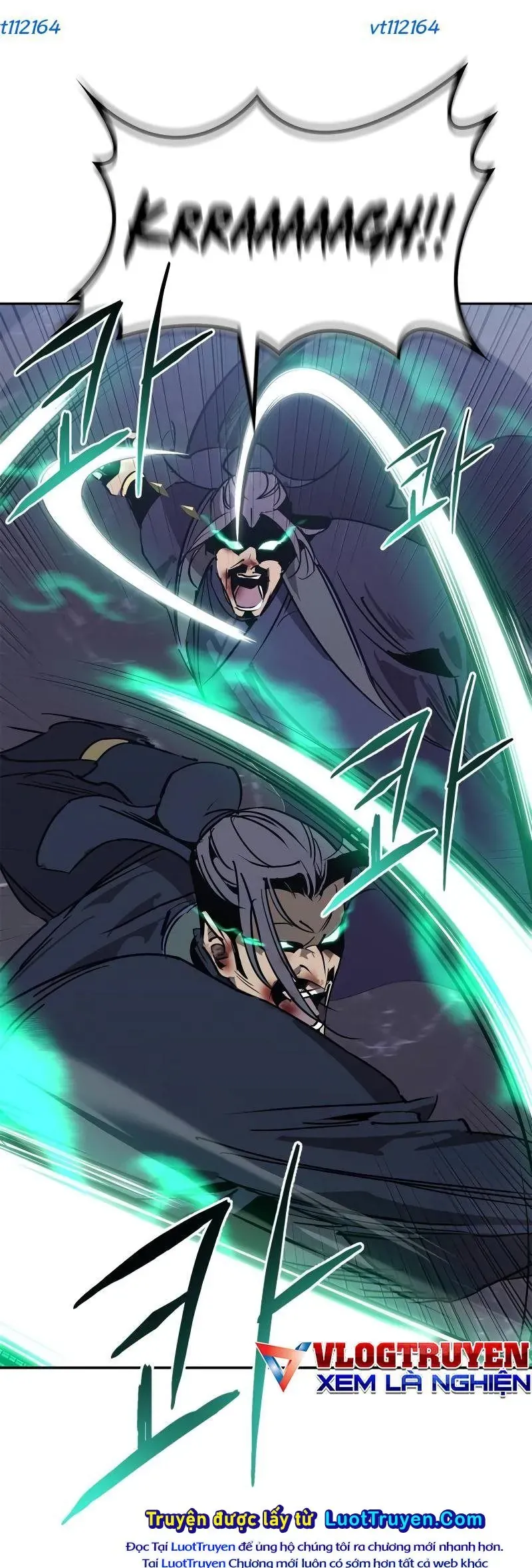 Võ Học Miền Viễn Tây Chương 61 - Trang 26