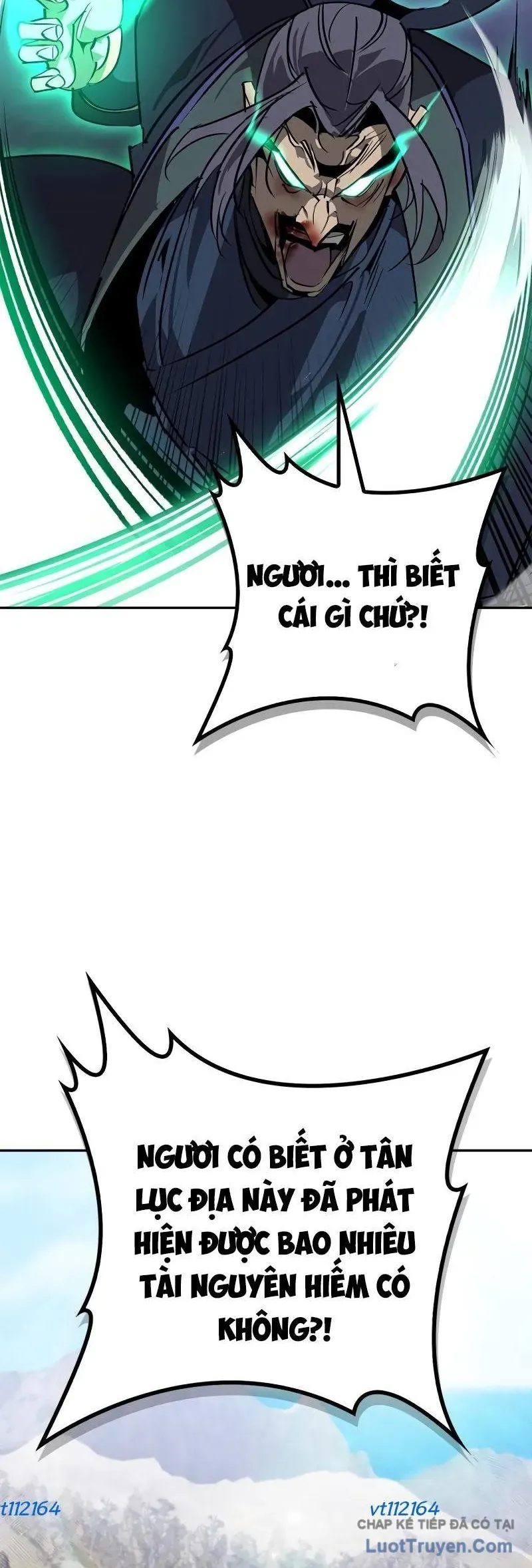 Võ Học Miền Viễn Tây Chương 61 - Trang 29