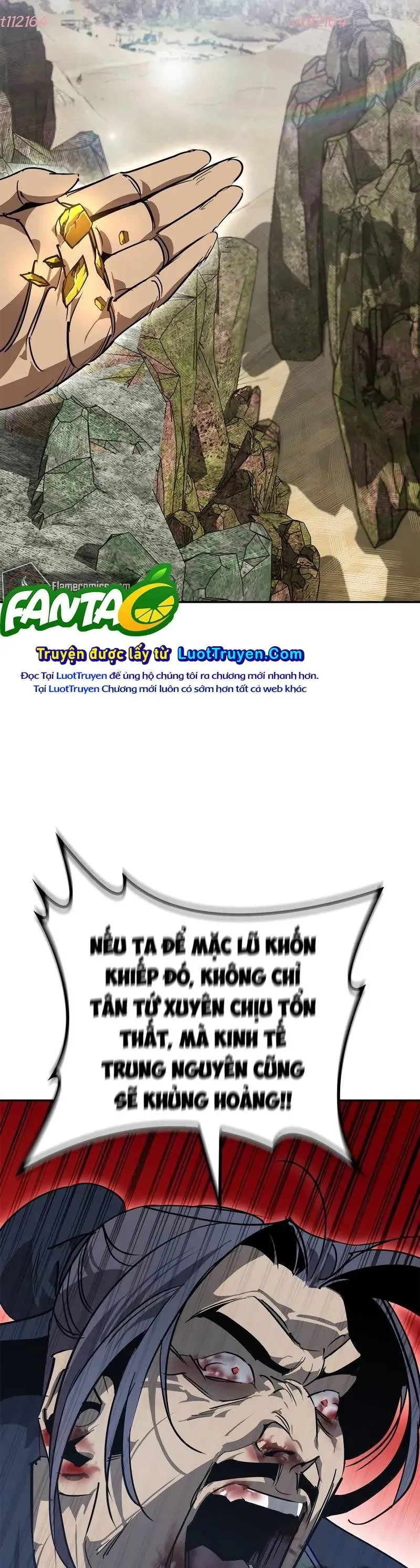 Võ Học Miền Viễn Tây Chương 61 - Trang 30