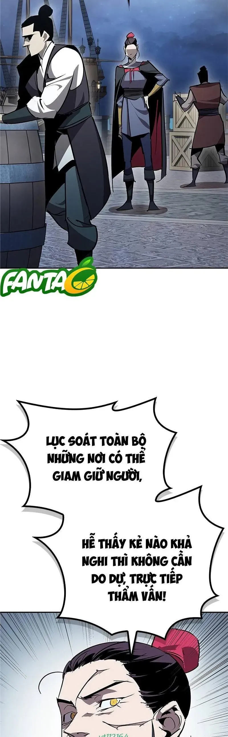 Võ Học Miền Viễn Tây Chương 61 - Trang 4