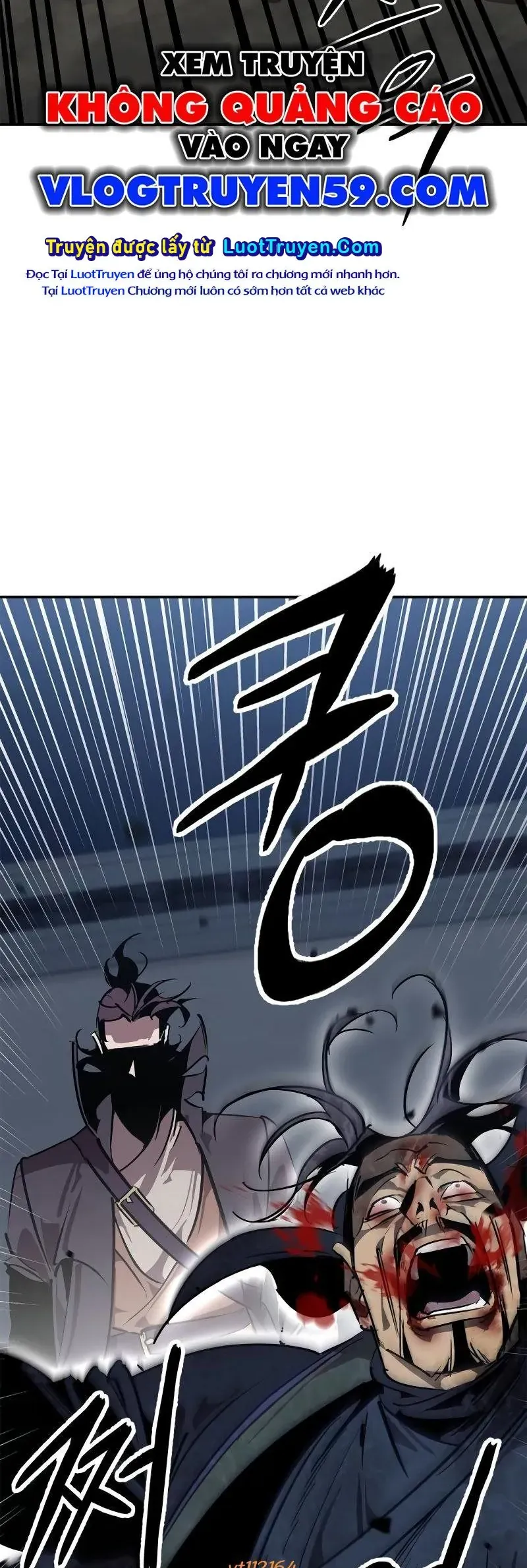 Võ Học Miền Viễn Tây Chương 61 - Trang 34