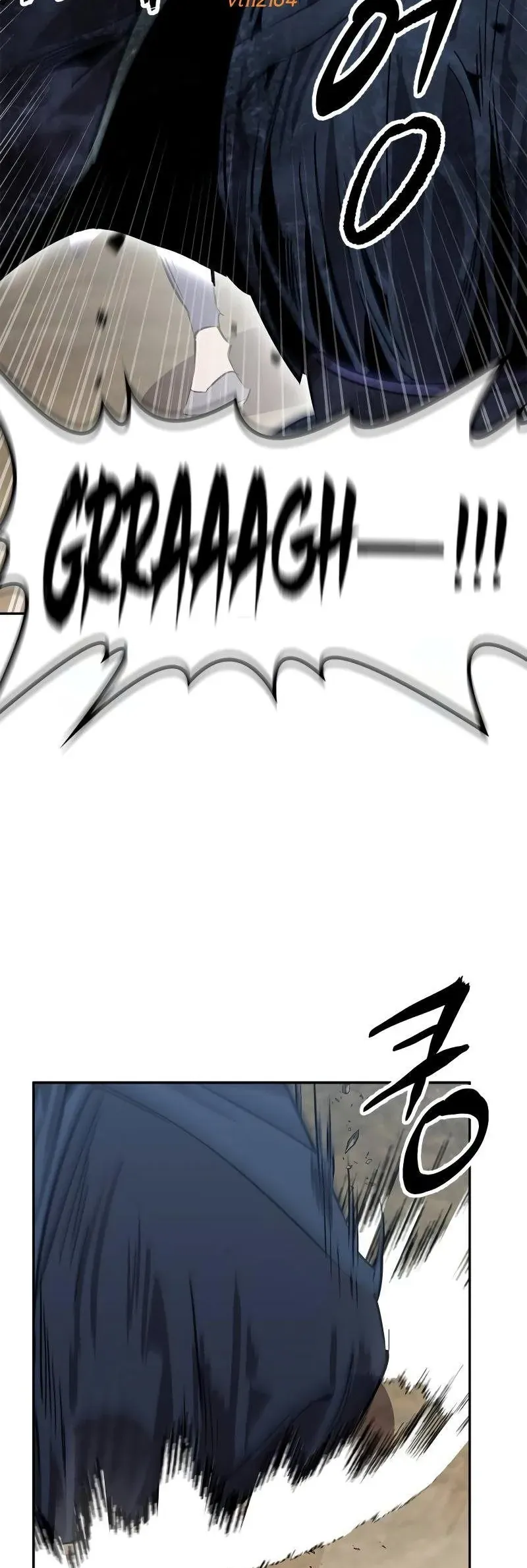 Võ Học Miền Viễn Tây Chương 61 - Trang 35