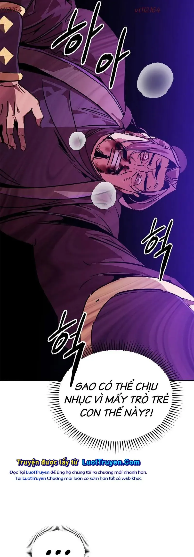 Võ Học Miền Viễn Tây Chương 61 - Trang 37