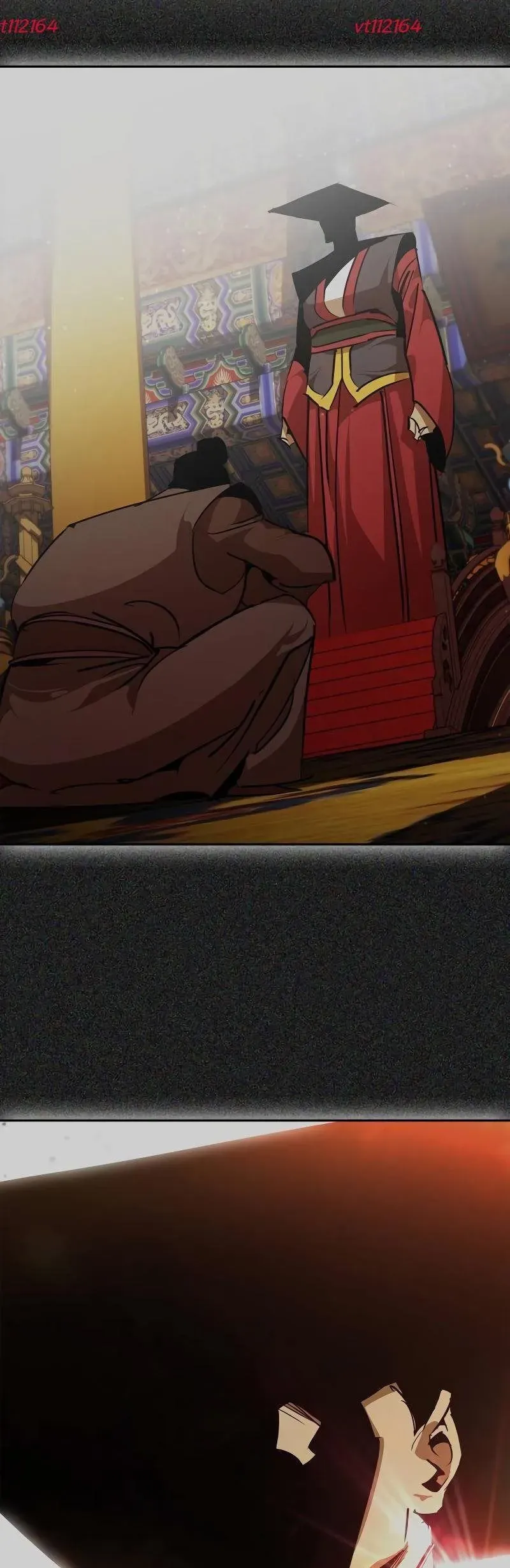 Võ Học Miền Viễn Tây Chương 61 - Trang 45