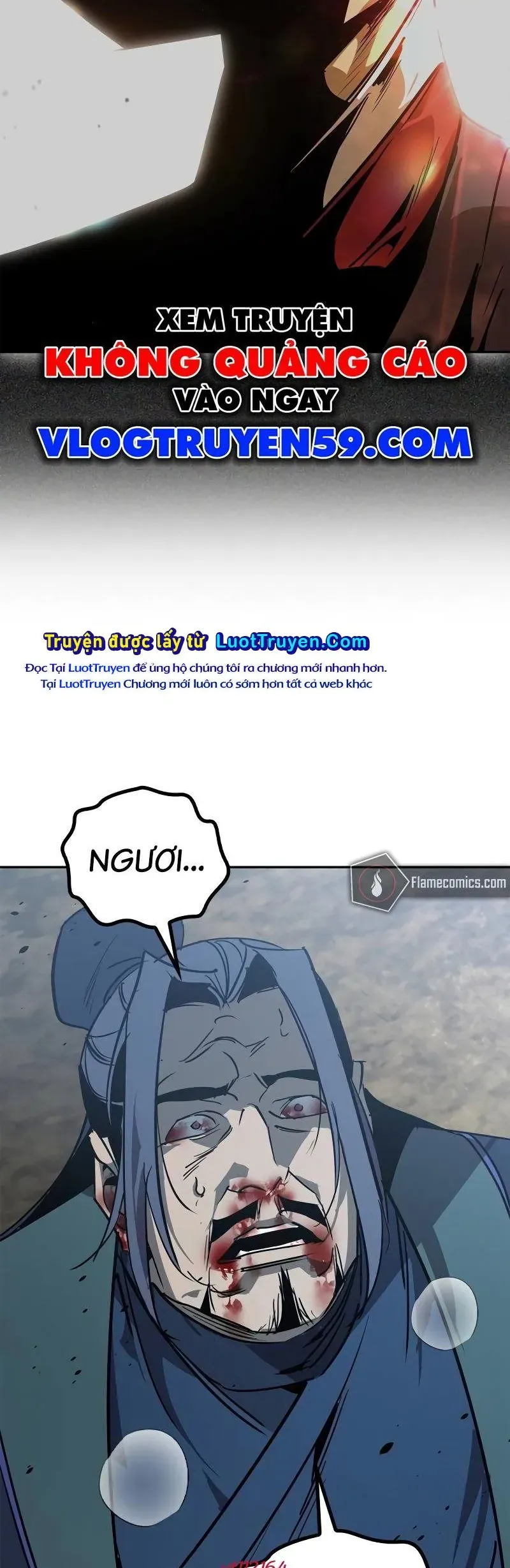 Võ Học Miền Viễn Tây Chương 61 - Trang 46