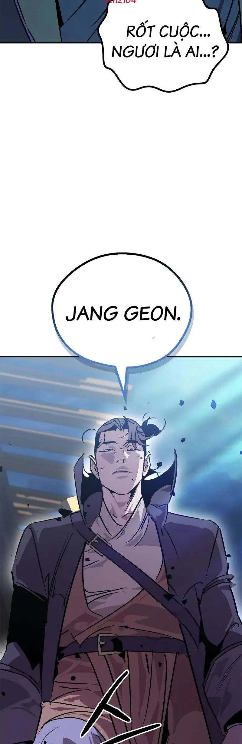 Võ Học Miền Viễn Tây Chương 61 - Trang 47