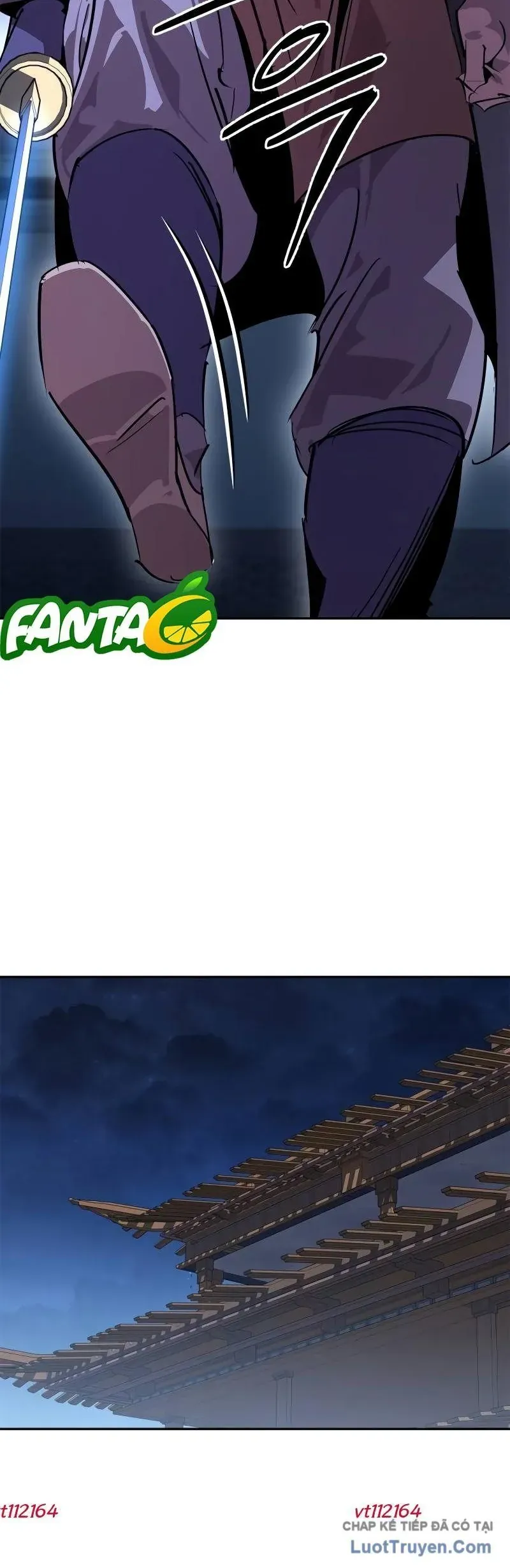 Võ Học Miền Viễn Tây Chương 61 - Trang 48