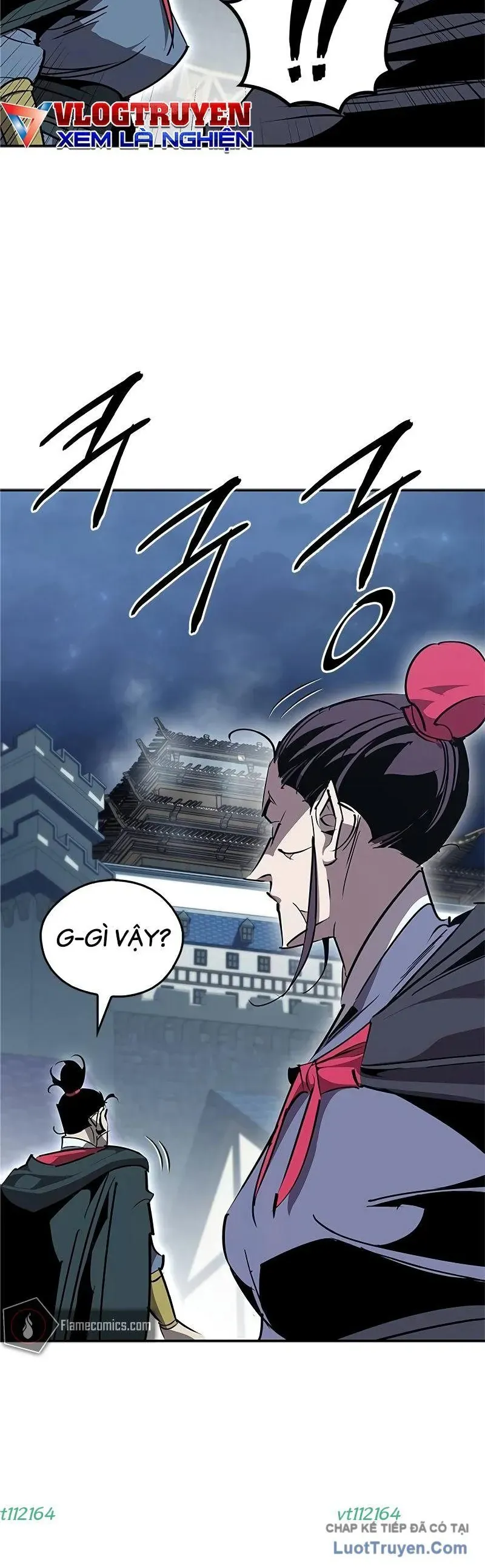 Võ Học Miền Viễn Tây Chương 61 - Trang 6