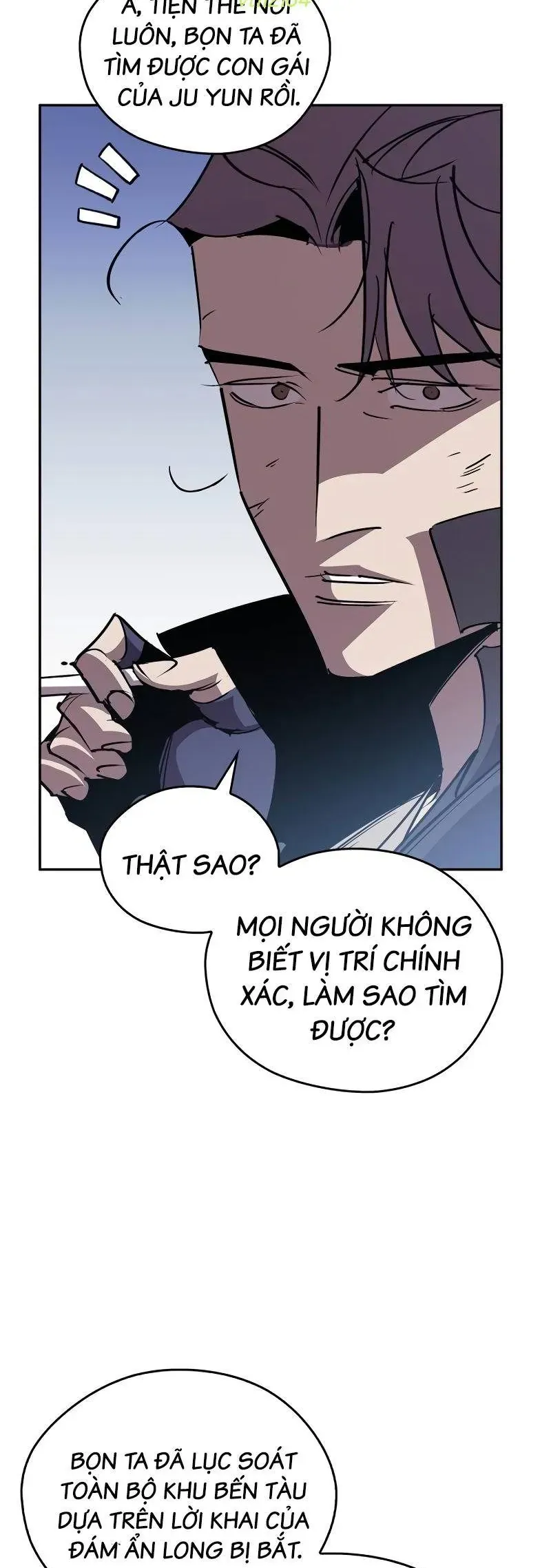 Võ Học Miền Viễn Tây Chương 61 - Trang 55