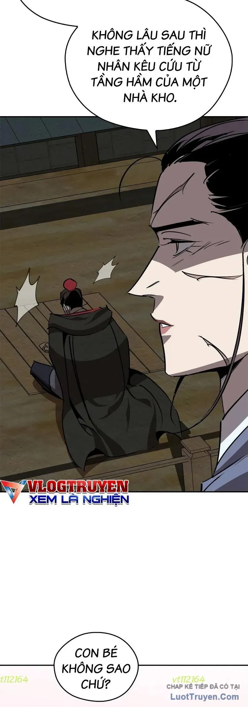 Võ Học Miền Viễn Tây Chương 61 - Trang 56